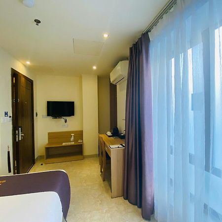 Azumaya Hotel Hai Phong Eksteriør bilde