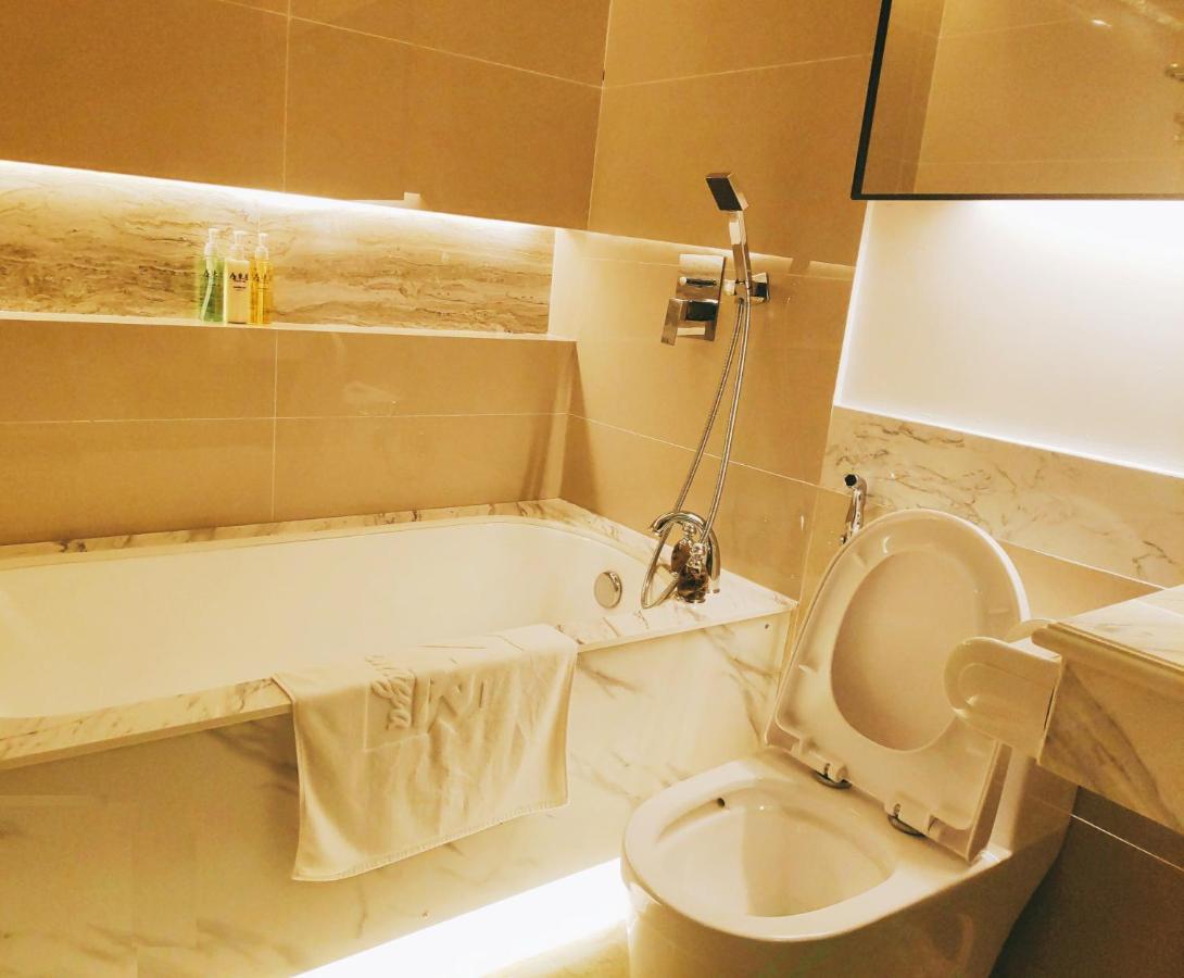 Azumaya Hotel Hai Phong Eksteriør bilde