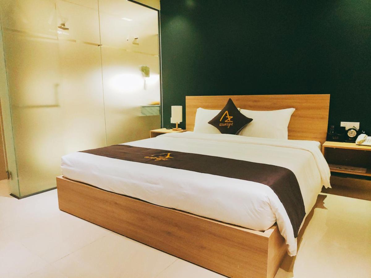 Azumaya Hotel Hai Phong Eksteriør bilde