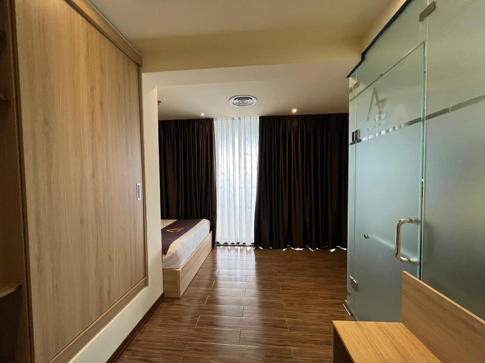 Azumaya Hotel Hai Phong Eksteriør bilde