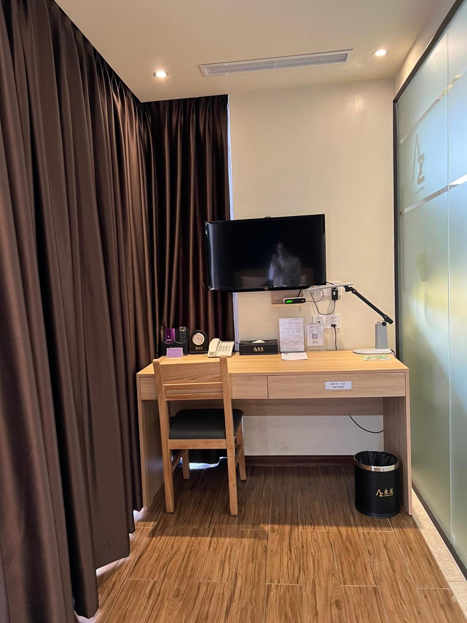 Azumaya Hotel Hai Phong Eksteriør bilde