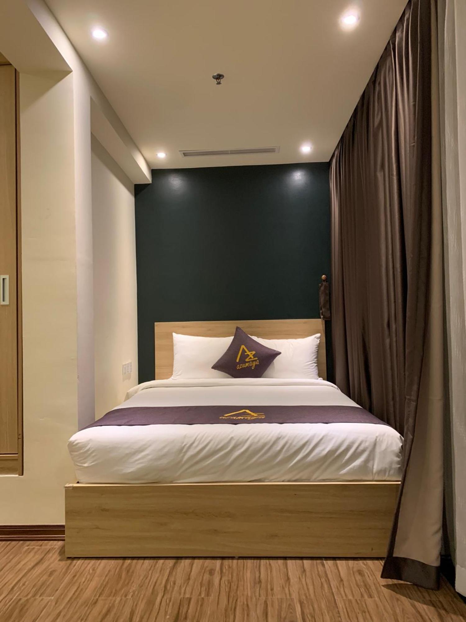 Azumaya Hotel Hai Phong Eksteriør bilde