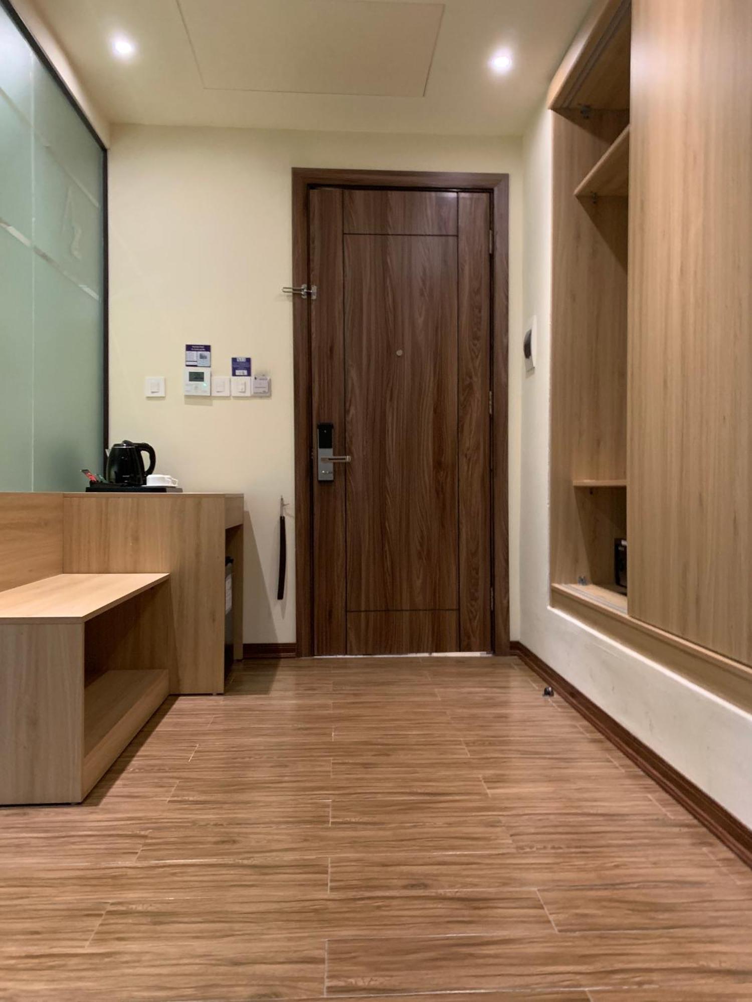 Azumaya Hotel Hai Phong Eksteriør bilde