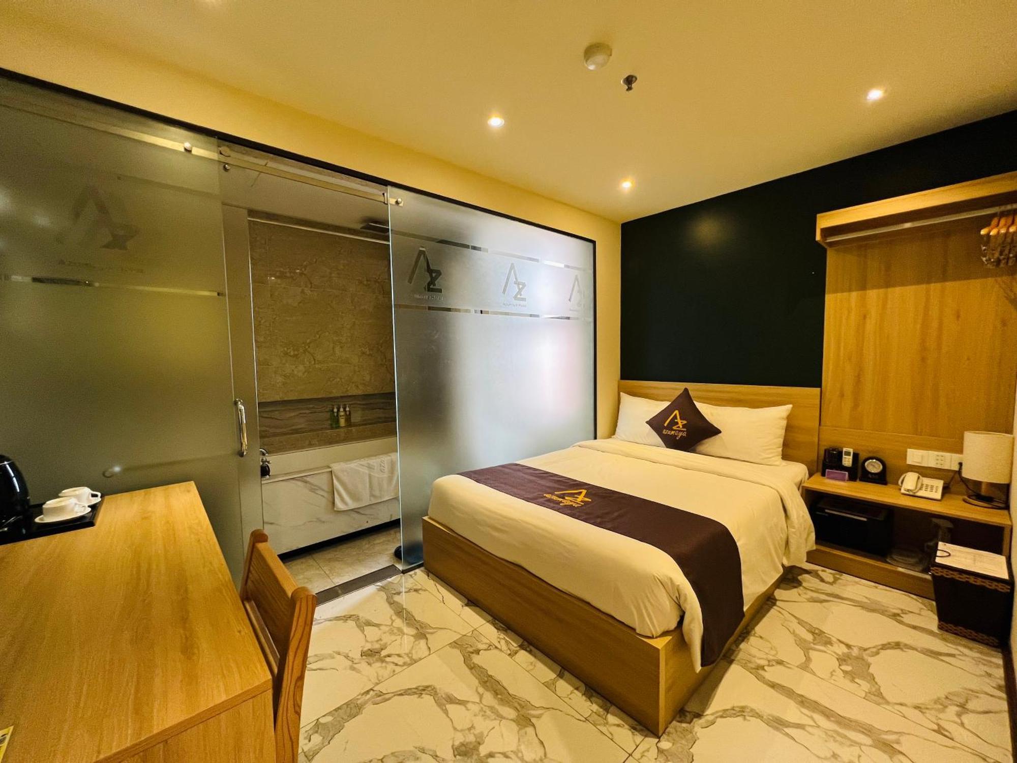 Azumaya Hotel Hai Phong Eksteriør bilde