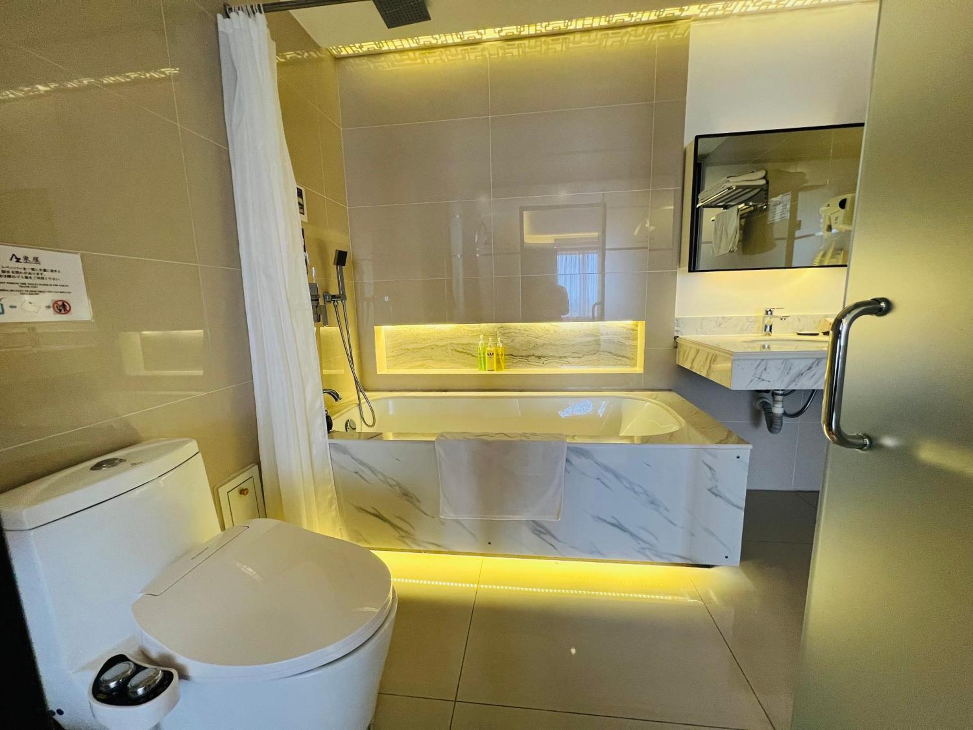 Azumaya Hotel Hai Phong Eksteriør bilde