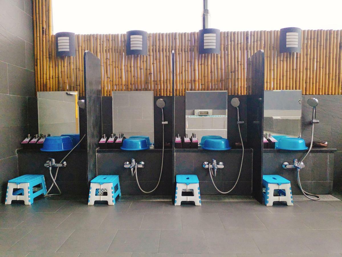 Azumaya Hotel Hai Phong Eksteriør bilde