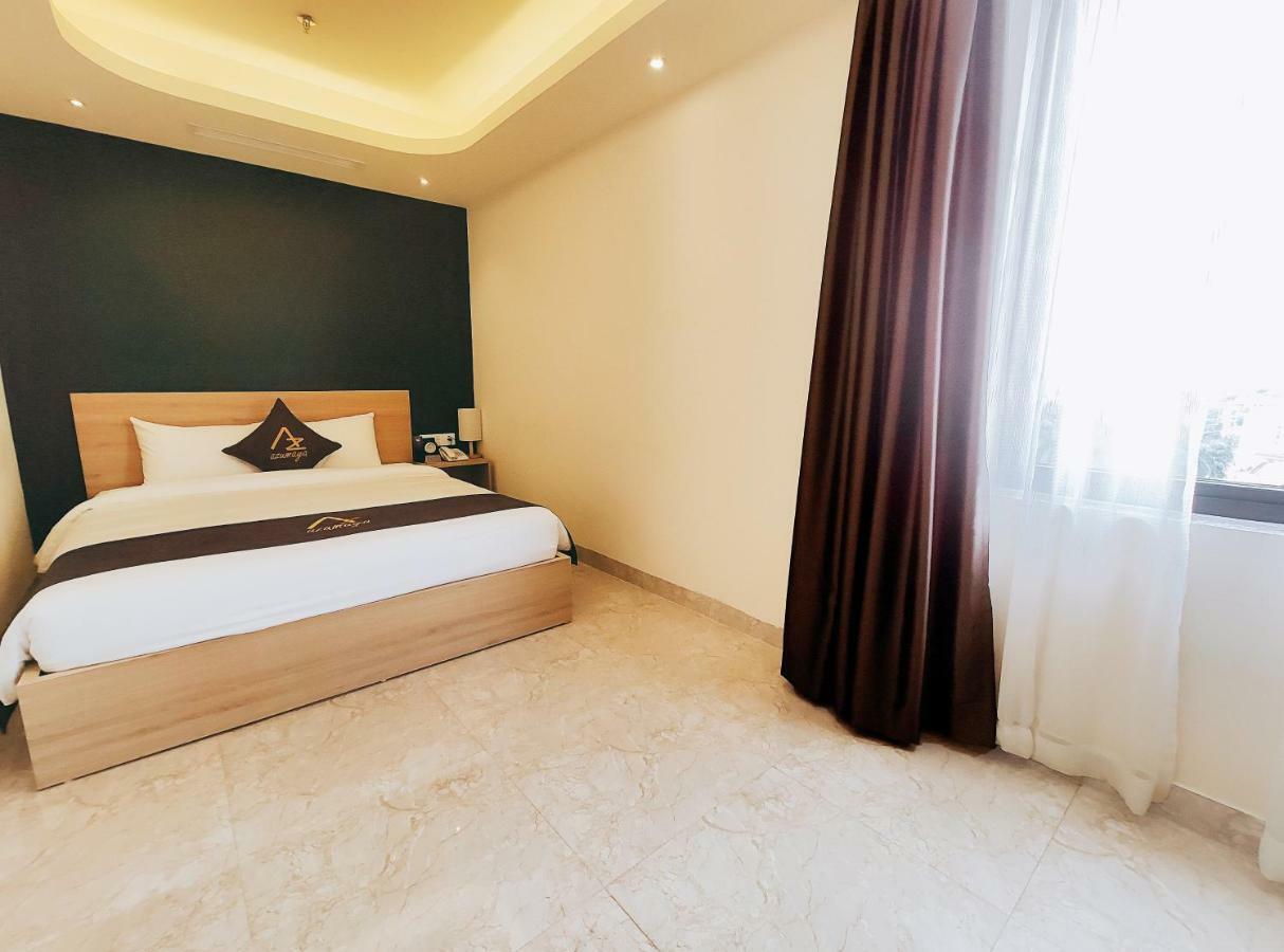 Azumaya Hotel Hai Phong Eksteriør bilde